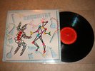 KHEMISTRY lp original promo press modern soul