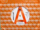 ROBERT PLANT Our Song UK 7 PROMO 45 LED ZEPPELIN A Demo