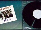 The Beatles 20 x 4 Box Top Records 1984 Not Tmoq Takrl