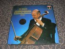carlos prieto bach complete cello suites LP mexico rare