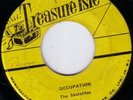 SKATALITES/SKINHEAD REGGAE/TREASURE ISLE Orig JA/SKA