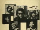 RARE SPIRITUAL JAZZ LP MOTHER AFRICA TEST PRESS FRANCE