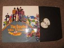 BEATLES LP YELLOW SUBMARINE UK APPLE PCS 7070 YEX715