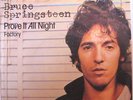 BRUCE SPRINGSTEEN PROVE IT ALL NIGHT DUTCH CBS 6424