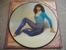 KATE BUSH RARE PICTURE DISC THE KICK INSIDE 1978