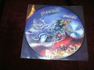Judas Priest-PainKiller Pic Disc LP NEW very rare & HTF