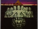 Sealed LP: Isis: Isis (Nude cover)
