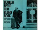 BOOKER ERVIN BLUES BOOK MONO PRESTIGE LP RVG NJ LABELS