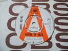 James Royal - The House of Jack 1969 UK 45