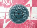 Winston's Fumbs - Real Crazy Appartment 1967 UK 45