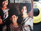 NOR SOUL TAMLA 54097 MARVELETTES  YOU'RE MY REMEDY W/PC