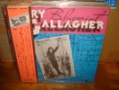 Rory Gallagher / Blueprint,Japan original LP