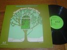 70's Female Loner Xian Folk LP: Linda Rich 