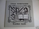 UNCLE FUNKENSTEIN Together Again REISSUE DOUBLE LP