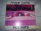 FRANK ZAPPA--HOT RATS--COP APRIBILE