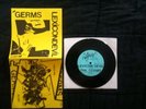 THE GERMS lexicon devil ORIG 7