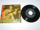 Elvis Presley EP 45rpm CME-65 - Rare Chilean Chile 1956