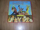 SKYHOOKS-EGO IS NOT A DIRTY WORD LP(MERCURY)GATEFOLD