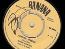 DENNIS ALCAPONE FOREVER VERSION BANANA BAMBOO COXSONE
