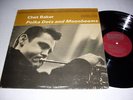 Chet Baker - Polka Dots & Moonbeams (Jazzland) Orpheum