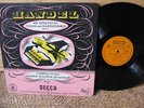 LXT 2751 Og Handel Six Sonatas Campoli Malcolm DECCA