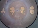 picture lp metallica black album