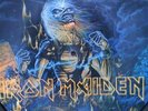 picture lp iron maiden live after death