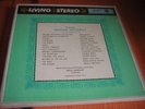 ED1 RCA LIVING STEREO 3lp PUCCINI butterfly ANNA MOFFO