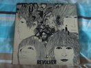 BEATLES 1966 REVOLVER LP 1st Press MONO rare XEX 606-1