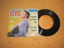 ELVIS PRESLEY  LOVE ME TENDER    YEARCOVER  1957
