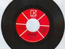 UK FREAKBEAT KILLER Leviathan EX- MIKE STUART SPAN 45
