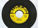 US PSYCH FREAKBEAT A Warm Puppy COLORFUL LOVE Bullet 45