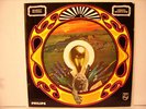 HARVEY MANDEL - Cristo Redentor - LP -