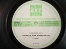PINK FLOYD- VINTAGE PINK FLOYD 1970-1- LP- BBC- N MINT
