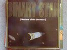 Binary Star Masters of the Universe 12