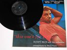 Buddy Rich & his Orch.- ''This one's for Basie'' Verve