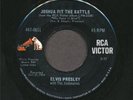 ELVIS PRESLEY 