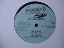 RHYTHM CONTROL''MY HOUSE'' RARE CHICAGO HOUSE 12'' VG++