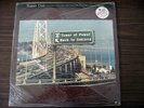 Direct to Disc TOWER OF POWER Back to Oakland SEALED LP