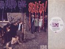 THE PURPLE GANG Strikes ORIGINAL 1968 Transatlantic LP