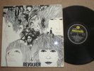 the beatles revolver uk 1st issue stereo pcs v/g-n mint