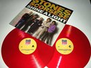 not tmoq RedC0l0rVnyl 2LP rolling stones Gatefold NM