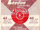 WHITE LIGHTNING / DOREEN JOHNNY DEVLIN - LEEDON  ROCKER