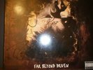 Pantera far beyond driven signed vinyl rare cover