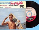 EP Vogue de Johnny Hallyday (La fameuse 