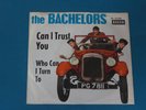 7-Single-Beat-THE BACHELORS-Can I trust you