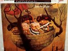 CHAD AND JEREMY The Ark rare Japan Lp w/Obi in shrink