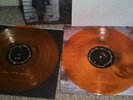 BRAND NEW THE DEVIL AND GOD ARE RAGING INSIDE ME *GOLD*