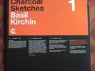 BASIL KIRCHIN *Charcoal Sketches* LP trunk records