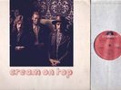 CREAM Cream on Top 1968 UK Mail Order Only Poydor LP EX